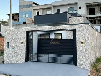 Casa com 2 quartos em Jardim Sant'Anna do Pedregulho