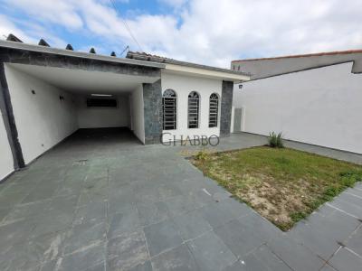 Casa com 2 quartos em Parque Itamarati