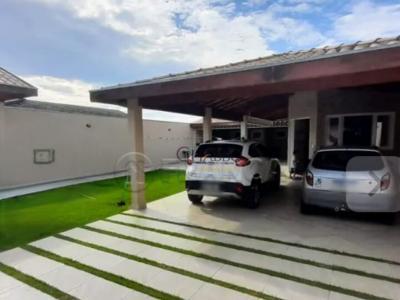 Casa com 2 quartos em Jardim Colônia
