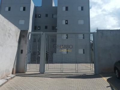 Apartamento com 2 quartos em Parque Imperial
