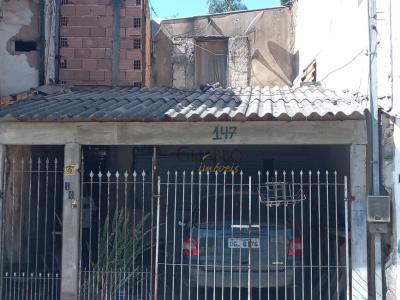 Casa com 0 quartos em Chácaras Reunidas Igarapés