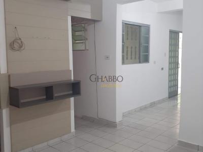 Casa com 3 quartos em Cidade Salvador