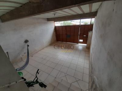 Casa com 3 quartos em Vila Nova Aliança