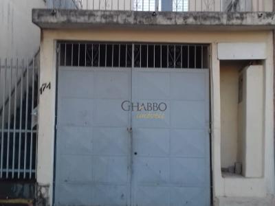 Casa com 2 quartos em Parque Santo Antônio