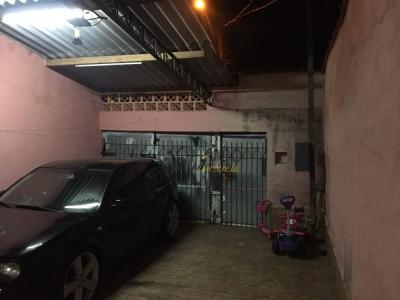 Sobrado com 0 quartos em Cidade Salvador