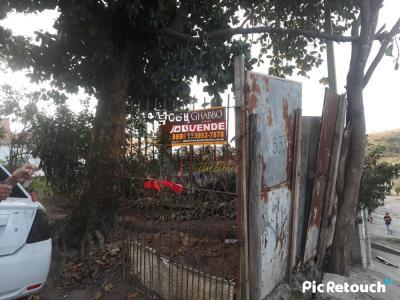 Casa com 1 quartos em Cidade Salvador