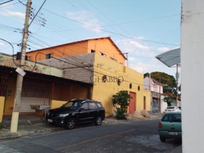 Casa com 9 quartos em Vila Zezé