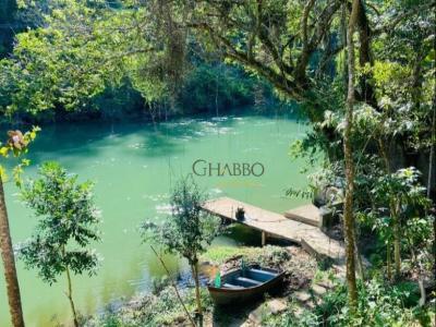 Chácara com 3 quartos em Centro