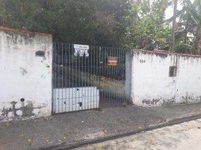 Casa com 1 quartos em Cidade Salvador