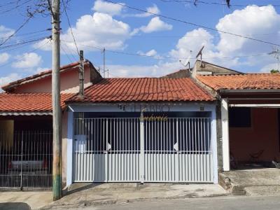 Casa com 3 quartos em Parque Imperial