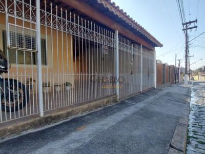 Casa com 3 quartos em Jardim Bela Vista