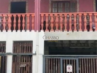 Sobrado com 1 quartos em Cidade Salvador