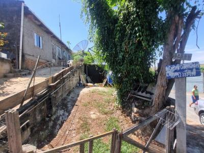Lote / Terreno com 0 quartos em Cidade Salvador