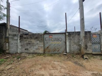 Casa com 3 quartos em Chácaras Reunidas Igarapés