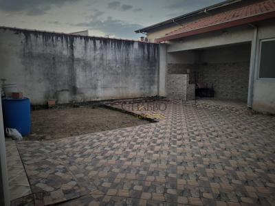 Casa com 3 quartos em Jardim Santa Maria