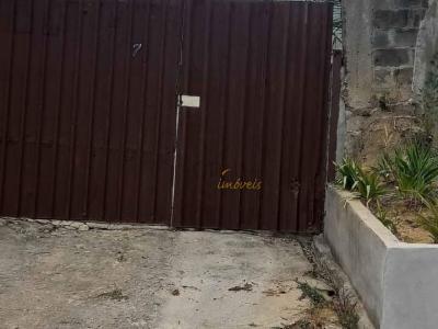 Chácara com 2 quartos em Chácaras Reunidas Igarapés