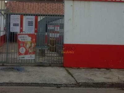 Prédio com 0 quartos em Residencial Santa Paula