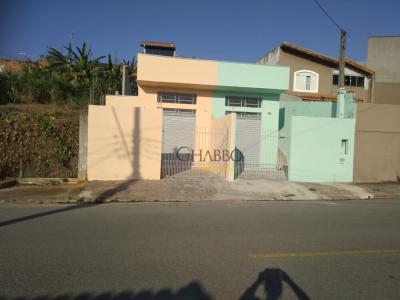 Prédio com 0 quartos em Jardim Paraíso