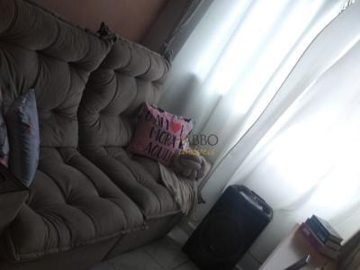 Apartamento com 2 quartos em Jardim Paraíso
