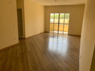 Apartamento com 3 quartos em Santa Cruz dos Lázaros