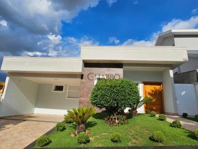 Casa com 3 quartos em Bandeira Branca