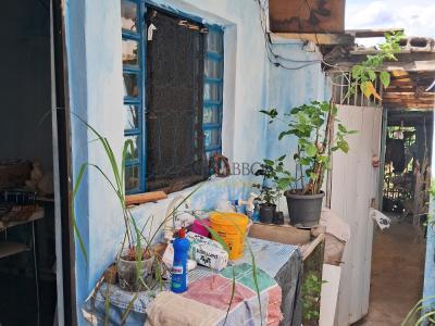Casa com 1 quartos em Jardim Paraíso