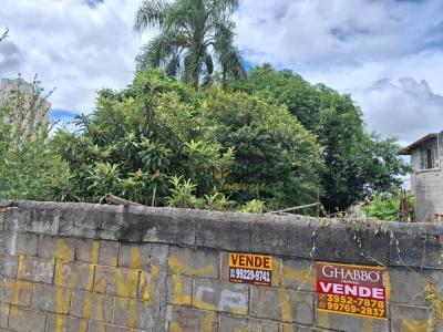 Lote / Terreno com 0 quartos em Centro
