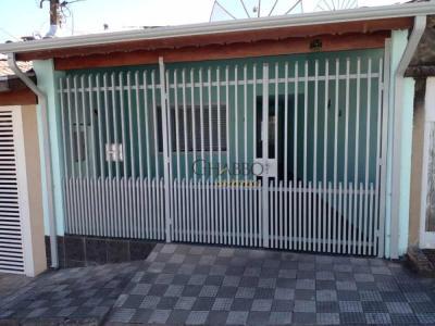 Casa com 3 quartos em Vila Zezé
