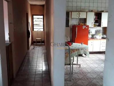 Sobrado com 3 quartos em Jardim Colônia