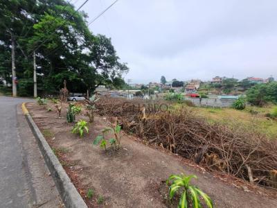 Lote / Terreno com 0 quartos em Jardim Santo Antônio da Boa Vista