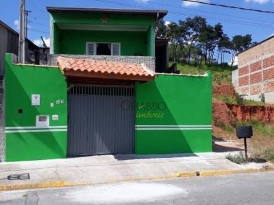 Casa com 2 quartos em Jardim Alvorada