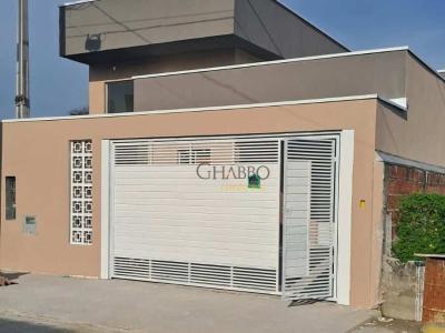 Casa com 3 quartos em Residencial Parque dos Sinos
