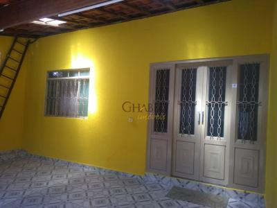 Casa com 2 quartos em Cidade Nova Jacareí