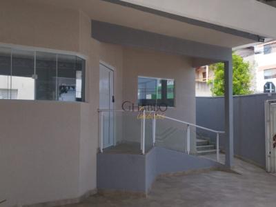 Casa com 3 quartos em Loteamento Villa Branca