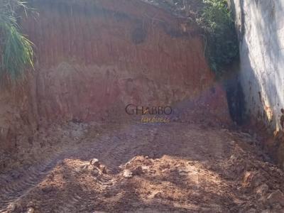 Lote / Terreno com 0 quartos em Jardim Alvorada