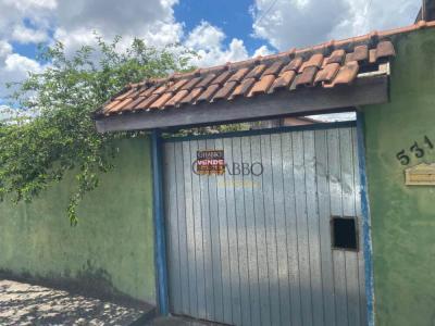 Casa com 3 quartos em Jardim Paraíso