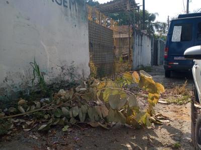 Lote / Terreno com 0 quartos em Parque Meia Lua