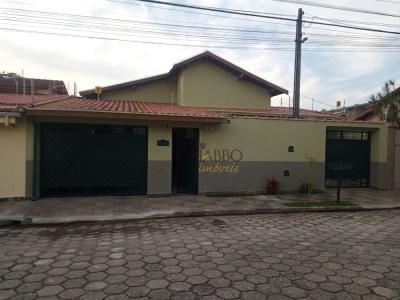 Casa com 0 quartos em Jardim Santa Maria