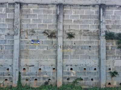 Lote / Terreno com 0 quartos em Jardim Maria Amélia