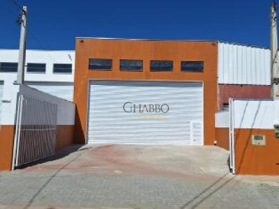Galpão com 0 quartos em Residencial Parque dos Sinos