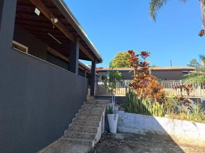 Chácara com 3 quartos em Chácaras Reunidas Igarapés