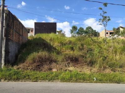 Lote / Terreno com 0 quartos em Jardim Alvorada