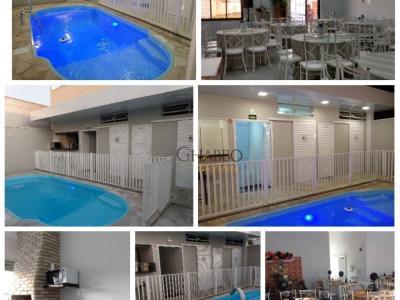 Casa com 0 quartos em Residencial Parque dos Sinos