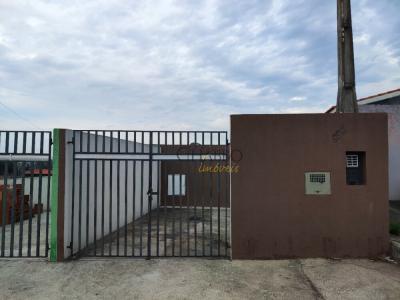 Casa com 2 quartos em Cidade Nova Jacareí