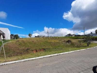 Lote em Condomínio com 0 quartos em Bandeira Branca