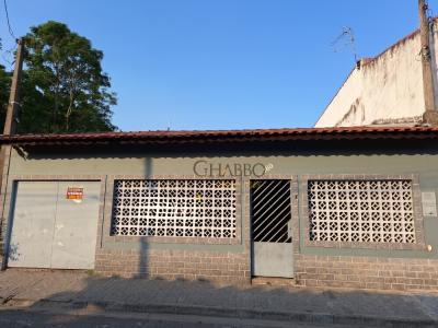 Casa com 3 quartos em Jardim do Vale
