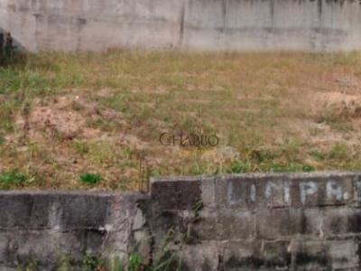 Lote / Terreno com 0 quartos em Loteamento Villa Branca