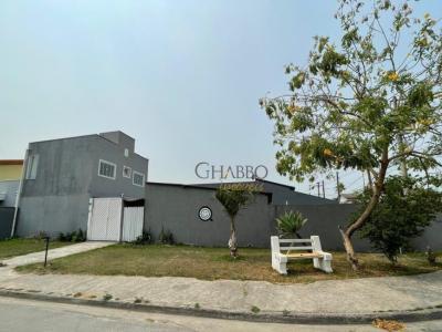 Casa com 2 quartos em Loteamento Villa Branca