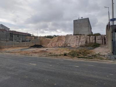 Lote / Terreno com 0 quartos em Jardim do Marquês