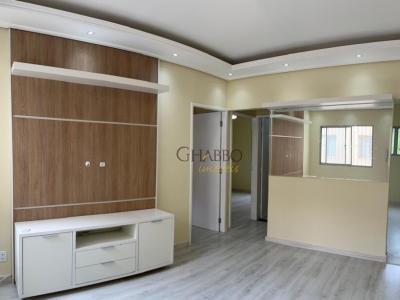 Apartamento com 2 quartos em Jardim Califórnia